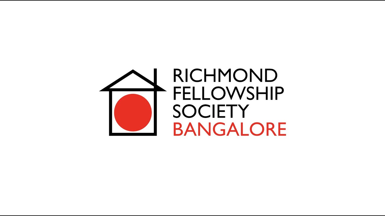 Richmond Fellowship Society Bangalore logo